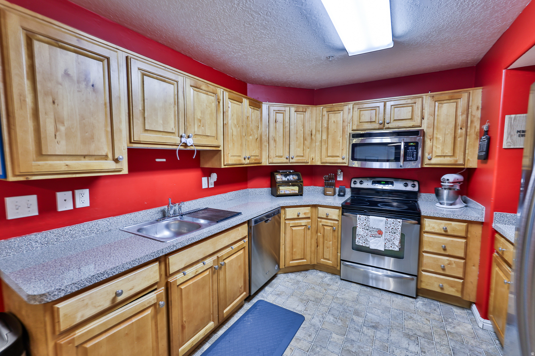 WILLOW SPRINGS - Residential