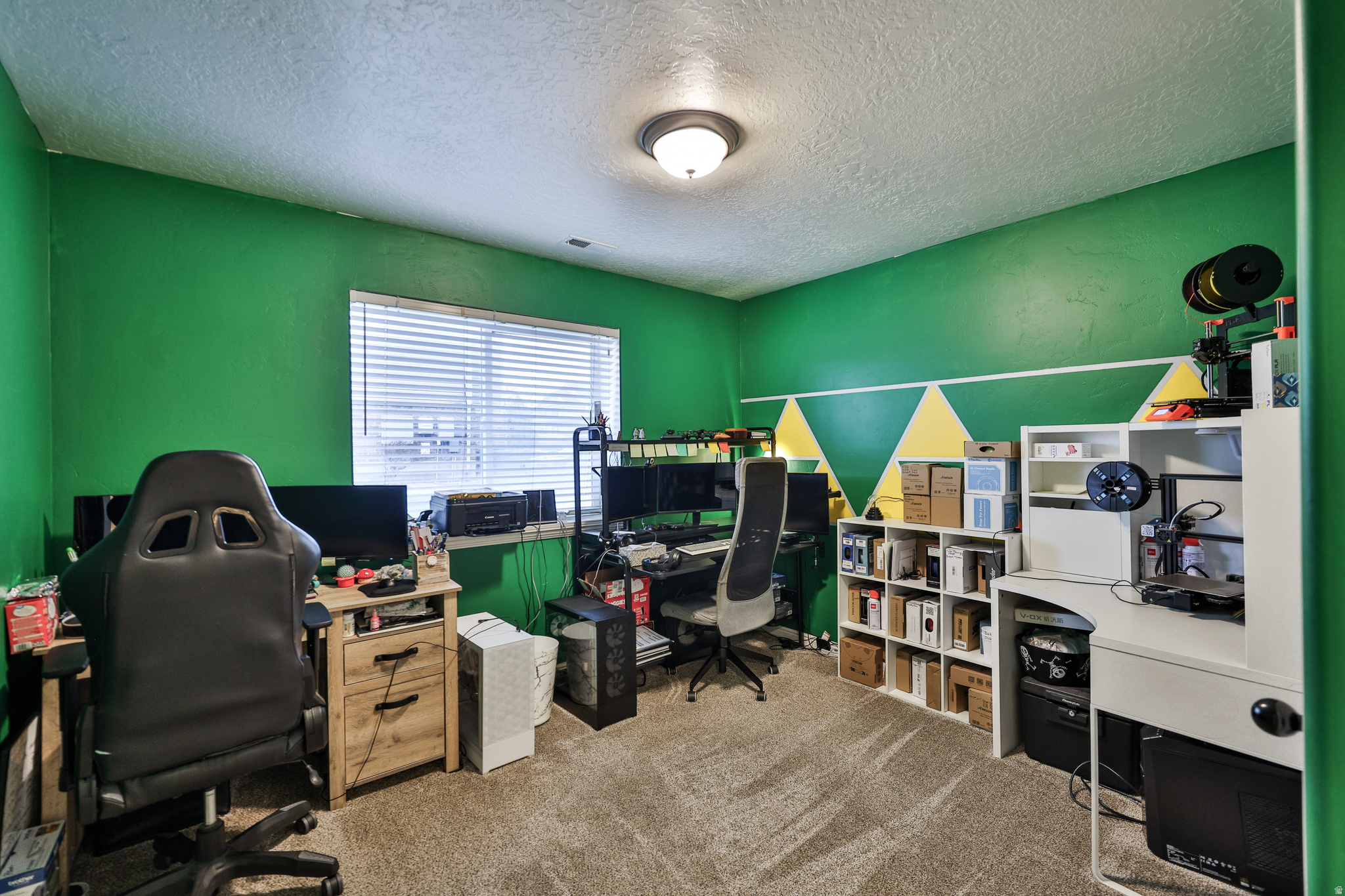 WILLOW SPRINGS - Residential