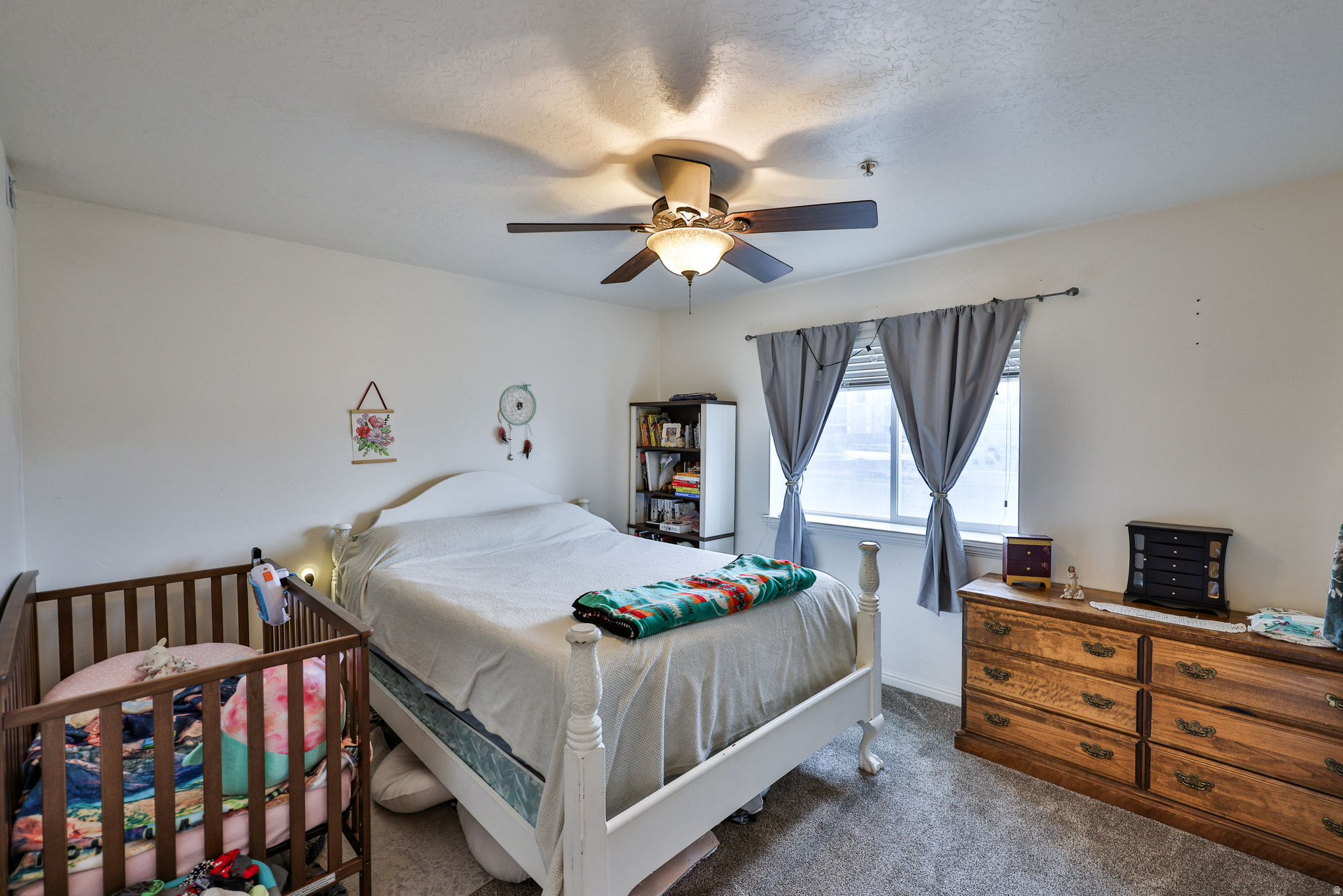 WILLOW SPRINGS - Residential