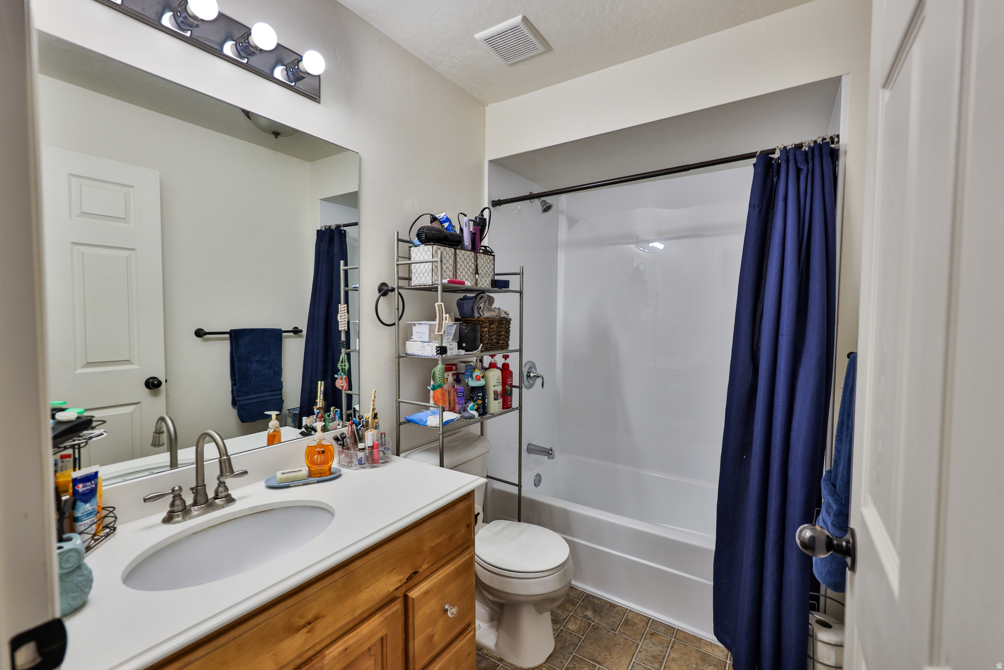 WILLOW SPRINGS - Residential