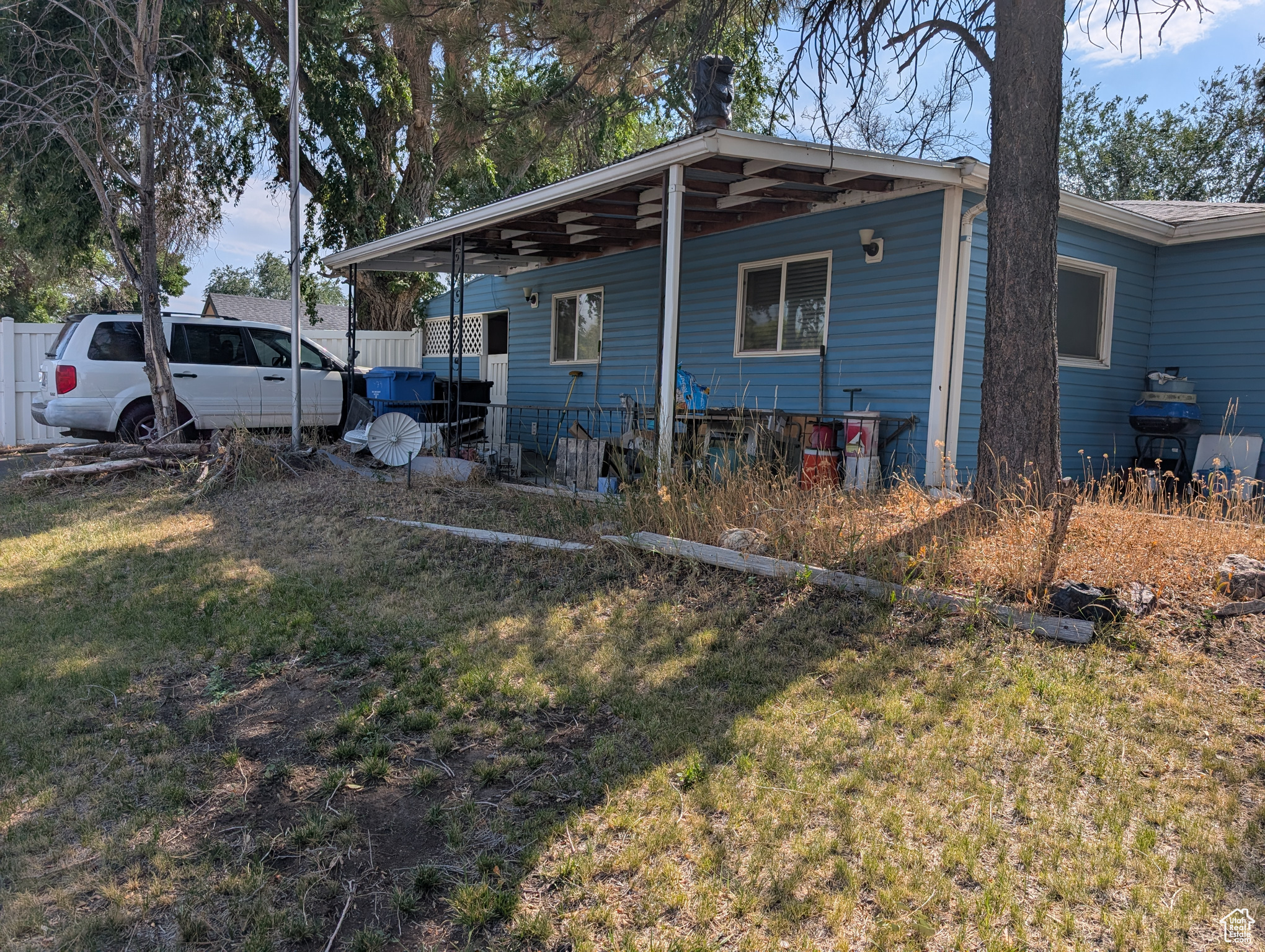 HOFFMAN HEIGHTS - Residential