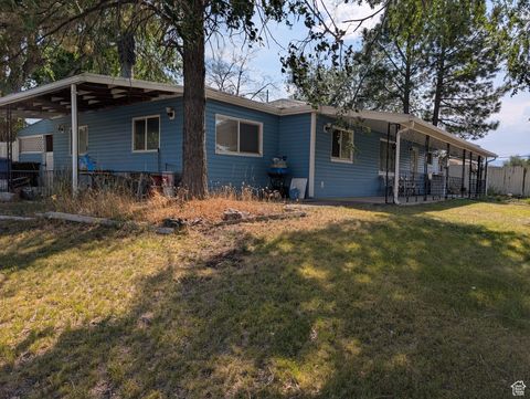 Tiny photo for 4731 W 4955 S, Kearns, UT 84118 (MLS # 2098854)