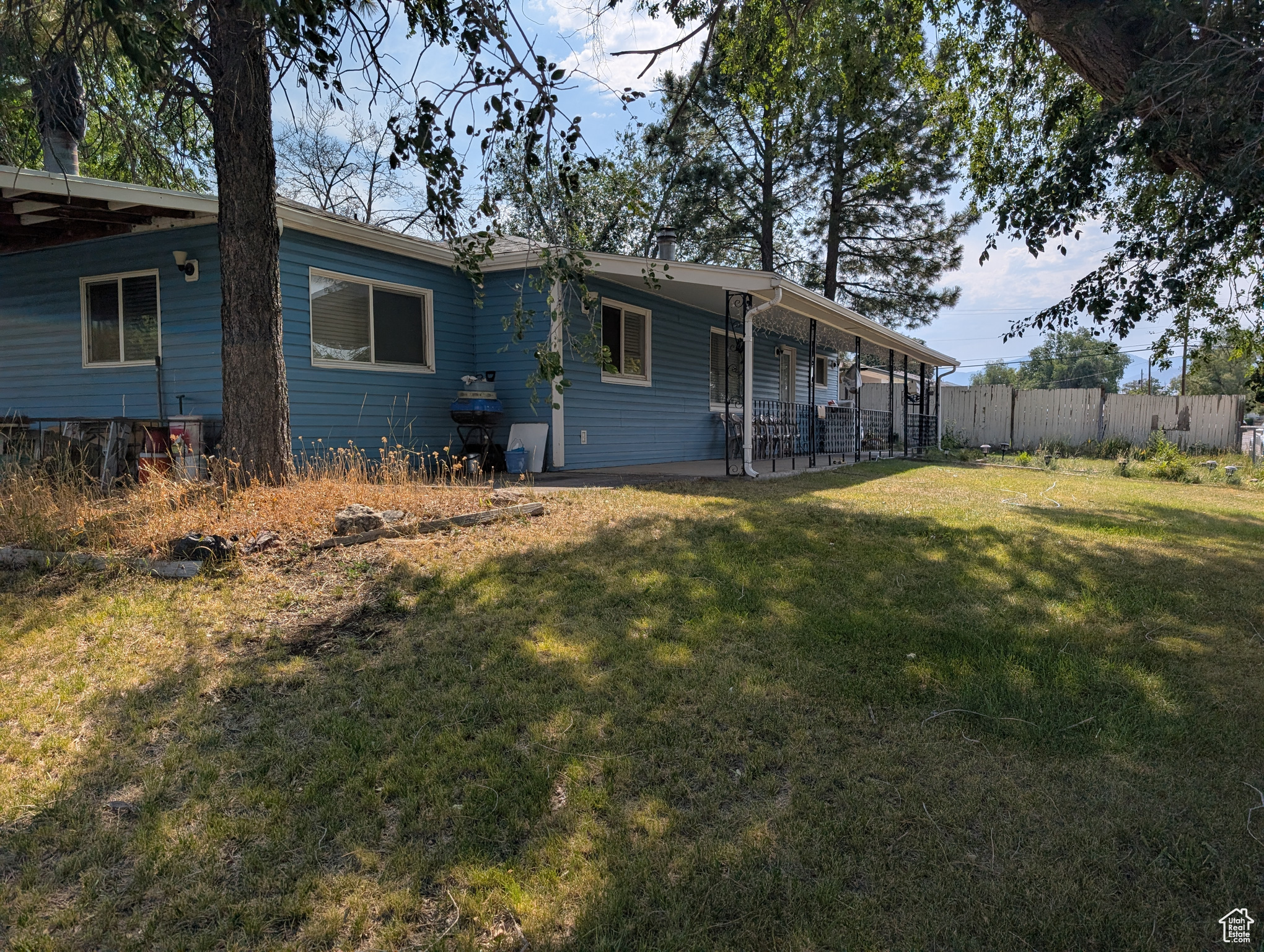 HOFFMAN HEIGHTS - Residential
