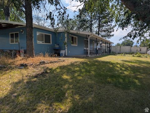 Tiny photo for 4731 W 4955 S, Kearns, UT 84118 (MLS # 2098854)