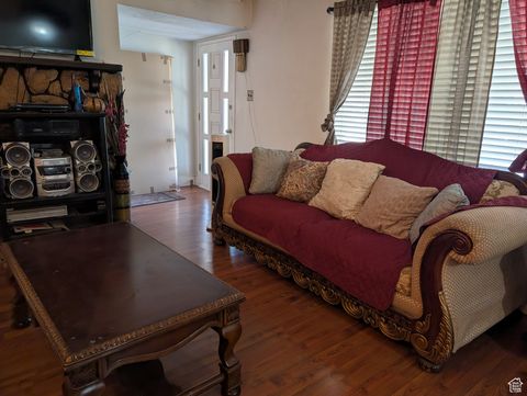 Tiny photo for 4731 W 4955 S, Kearns, UT 84118 (MLS # 2098854)