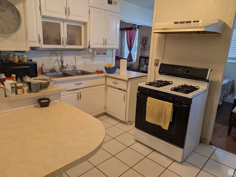 Tiny photo for 4731 W 4955 S, Kearns, UT 84118 (MLS # 2098854)