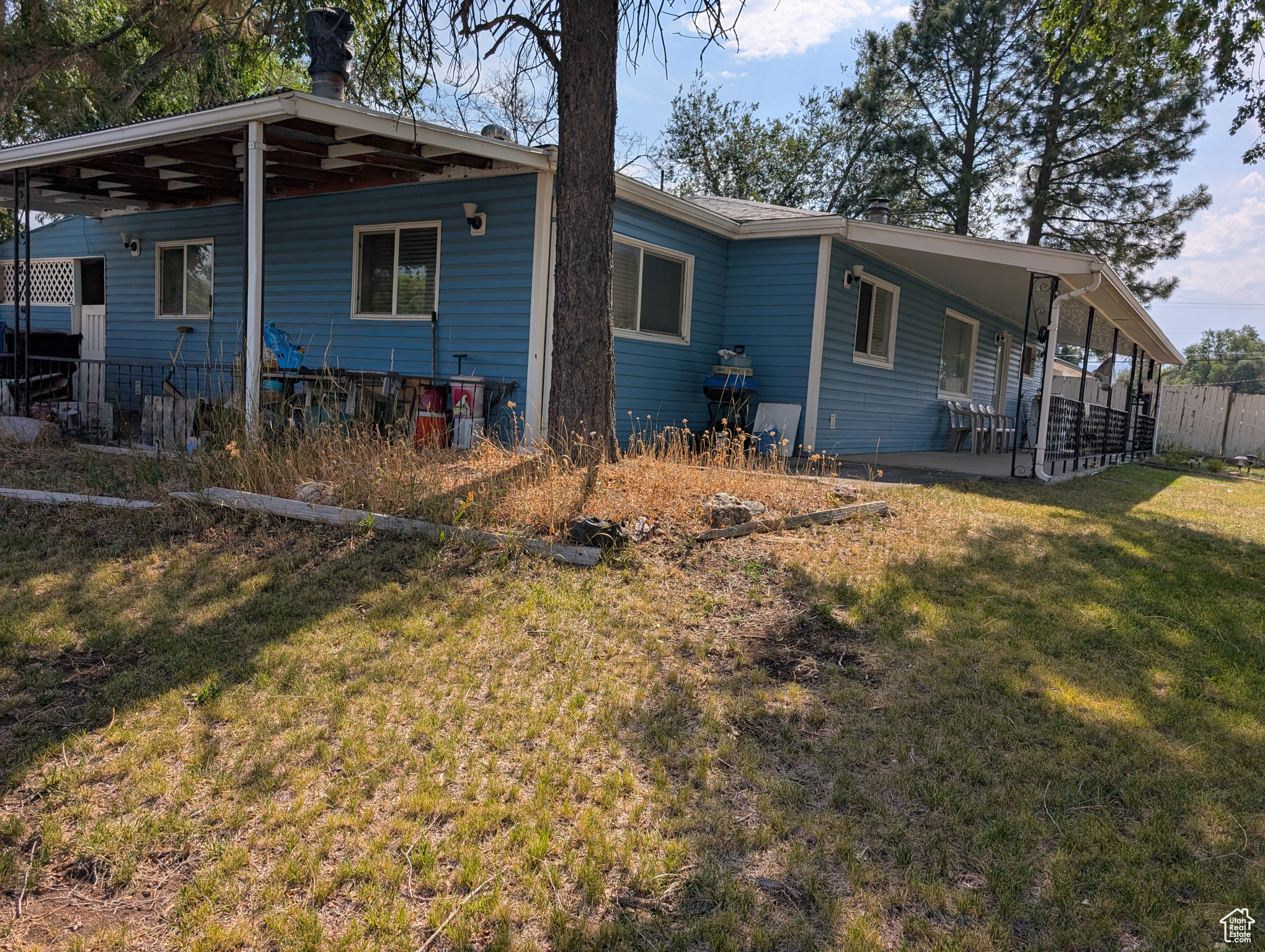HOFFMAN HEIGHTS - Residential