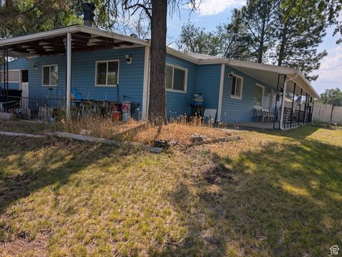 Tiny photo for 4731 W 4955 S, Kearns, UT 84118 (MLS # 2098854)