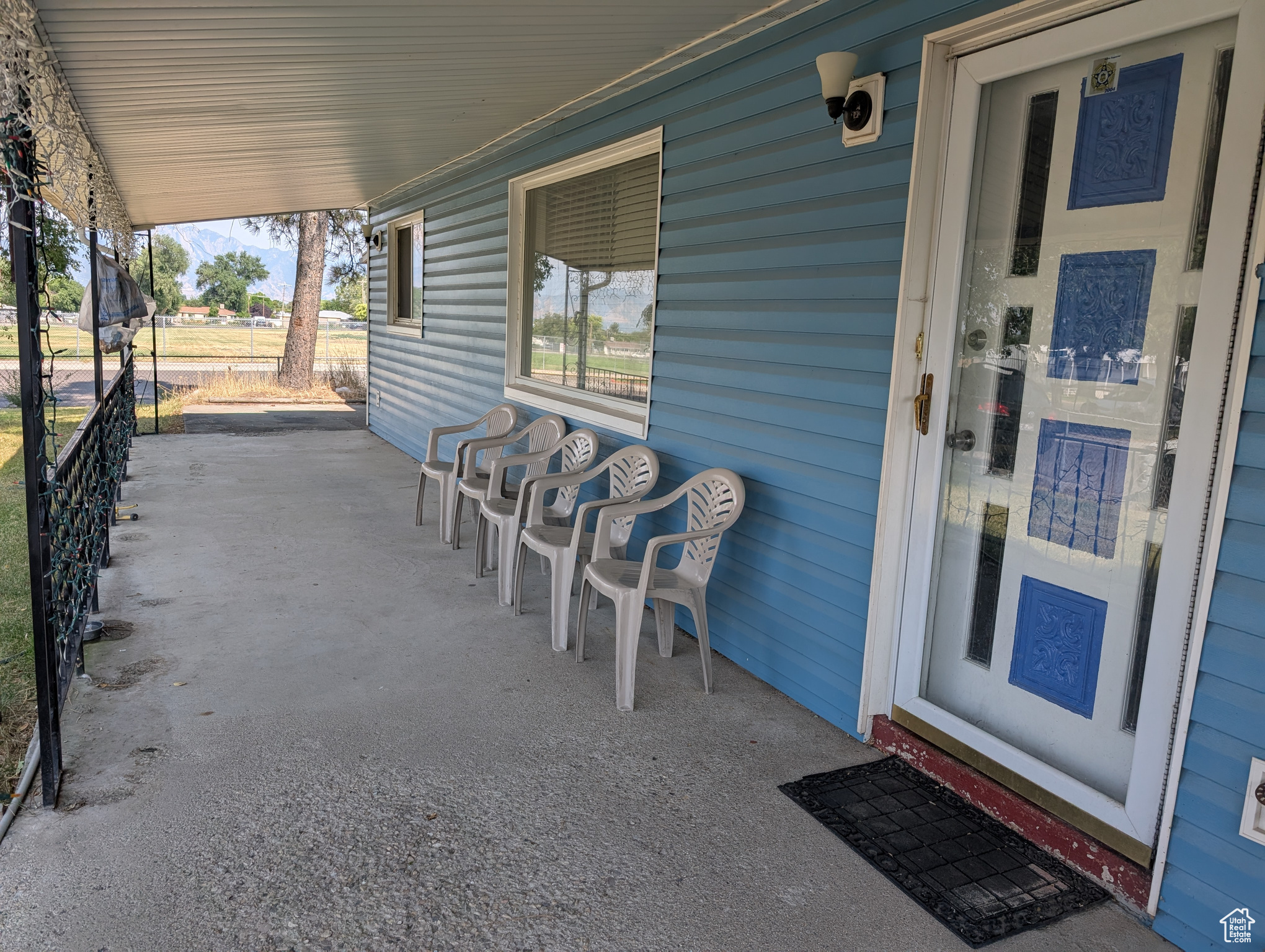 HOFFMAN HEIGHTS - Residential