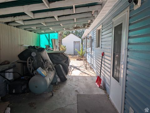 Tiny photo for 4731 W 4955 S, Kearns, UT 84118 (MLS # 2098854)