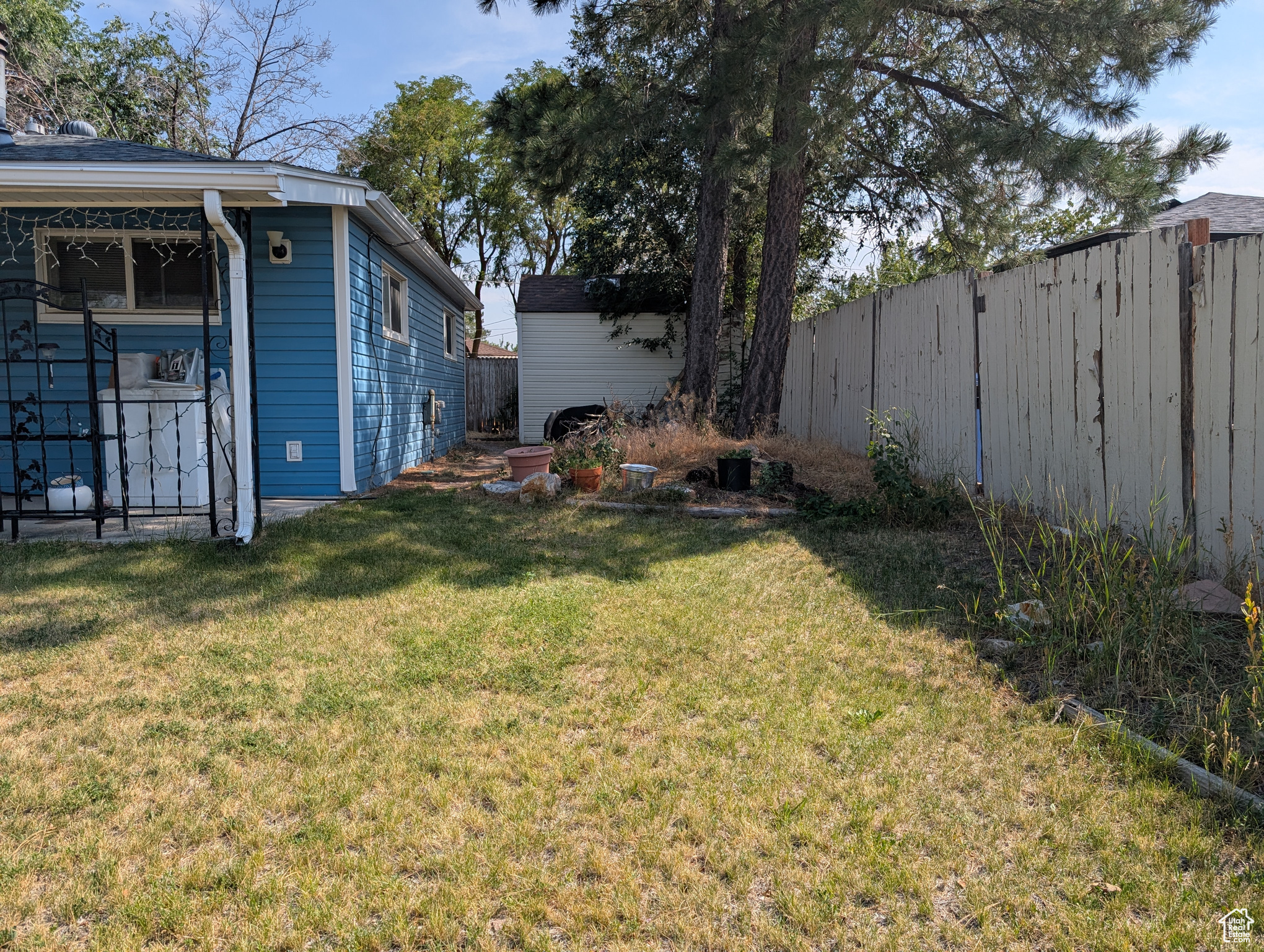 HOFFMAN HEIGHTS - Residential