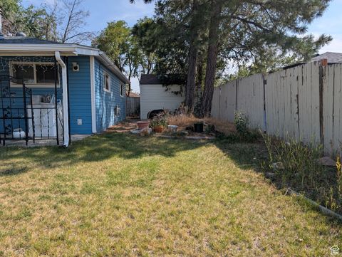 Tiny photo for 4731 W 4955 S, Kearns, UT 84118 (MLS # 2098854)