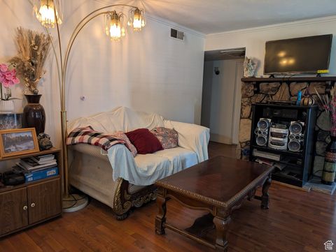 Tiny photo for 4731 W 4955 S, Kearns, UT 84118 (MLS # 2098854)