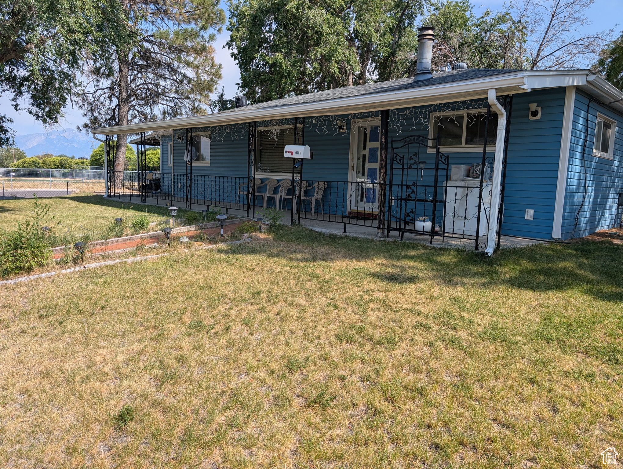 HOFFMAN HEIGHTS - Residential