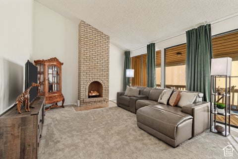 Tiny photo for 2741 N EDGEWOOD DR, Provo, UT 84604 (MLS # 2189118)