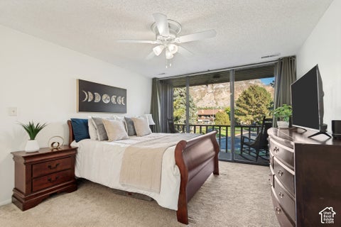 Tiny photo for 2741 N EDGEWOOD DR, Provo, UT 84604 (MLS # 2189118)