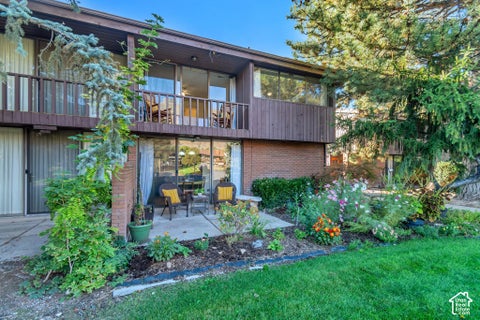 Slider Thumb