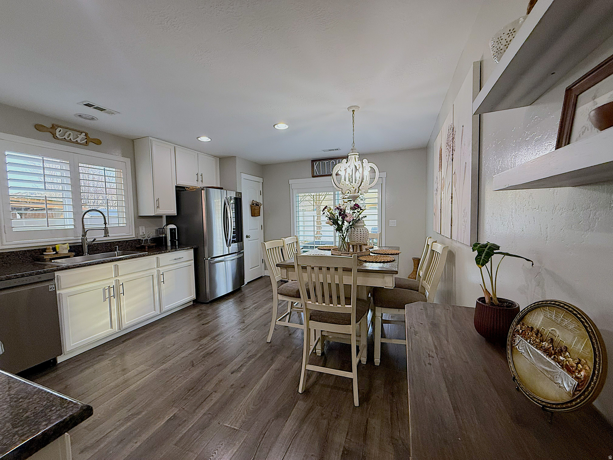 FOXBORO NORTH - Residential