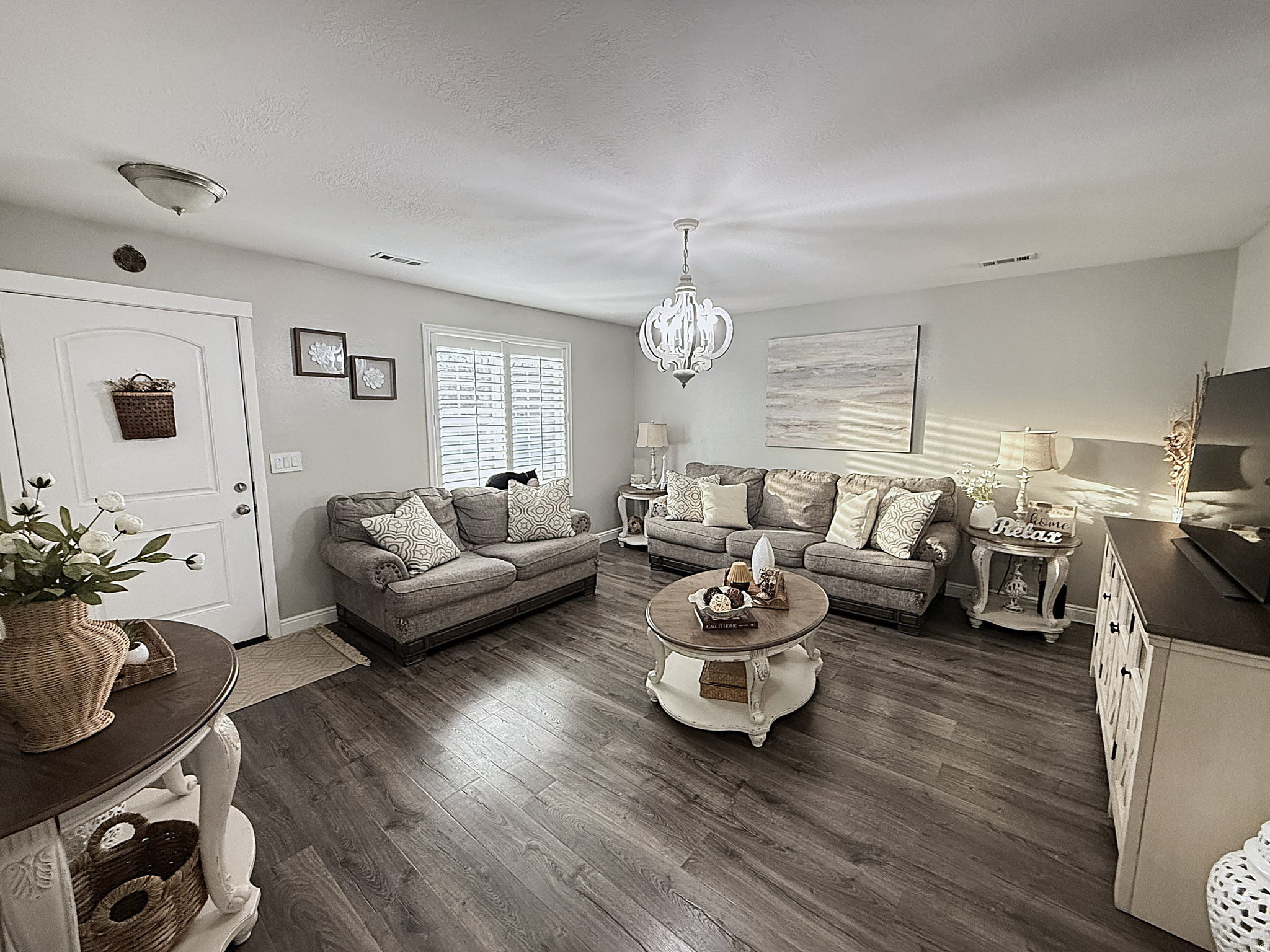 FOXBORO NORTH - Residential