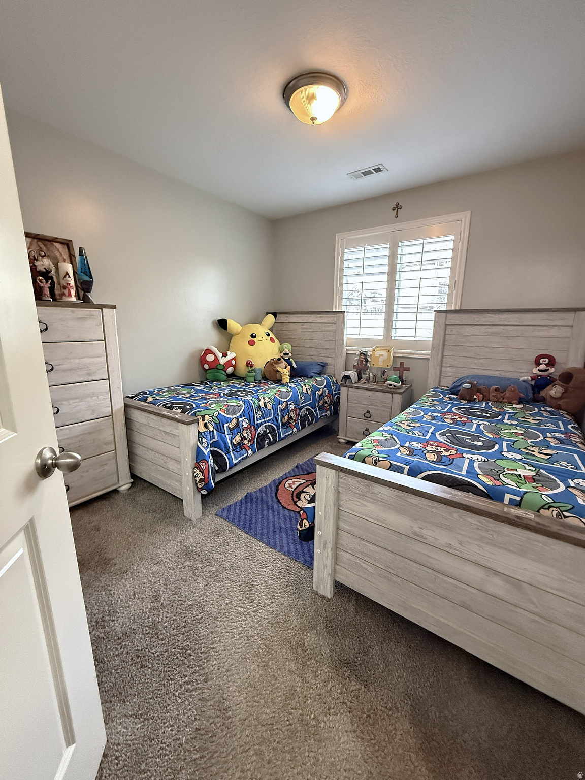 FOXBORO NORTH - Residential