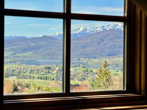 Tiny photo for 3697 N ELKRIDGE TR E, Eden, UT 84310 (MLS # 2151766)