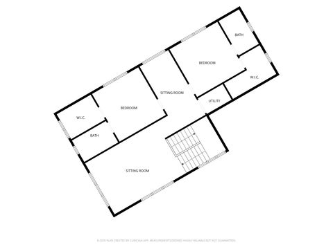 Tiny photo for 3697 N ELKRIDGE TR E, Eden, UT 84310 (MLS # 2151766)