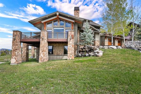 Tiny photo for 3697 N ELKRIDGE TR E, Eden, UT 84310 (MLS # 2151766)
