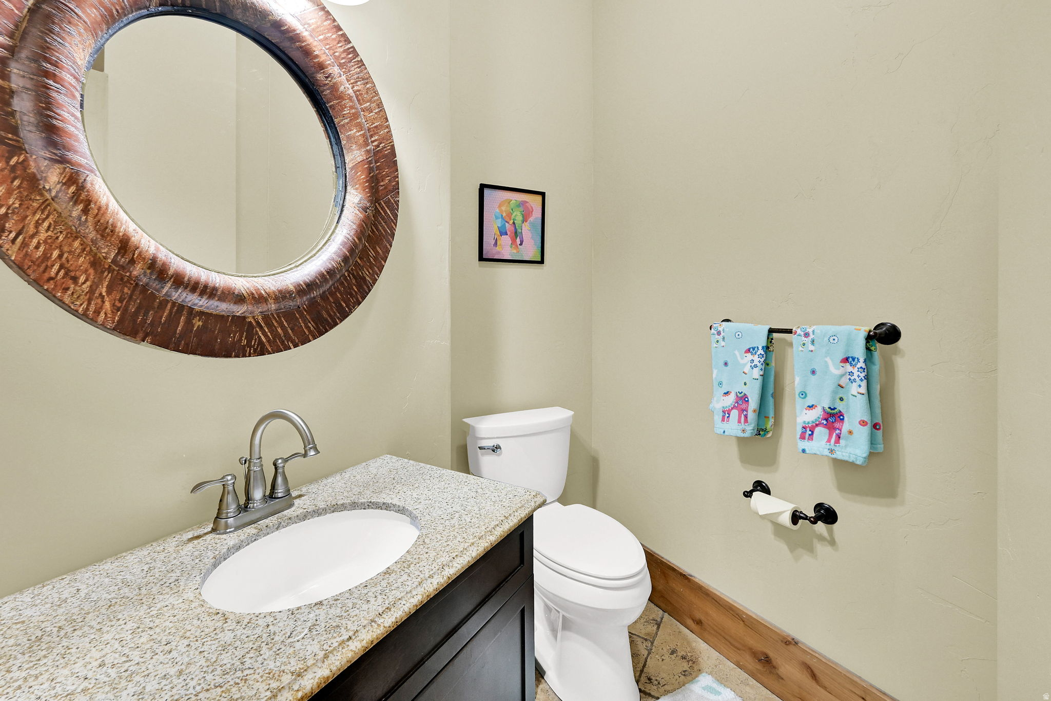 ELKHORN - Residential