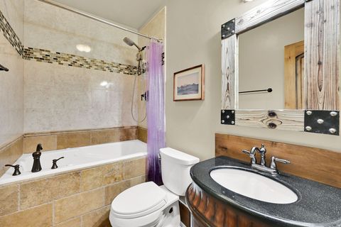 Tiny photo for 3697 N ELKRIDGE TR E, Eden, UT 84310 (MLS # 2151766)