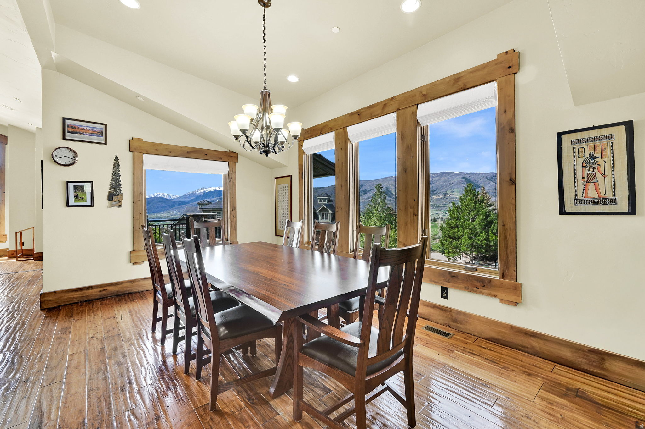 ELKHORN - Residential