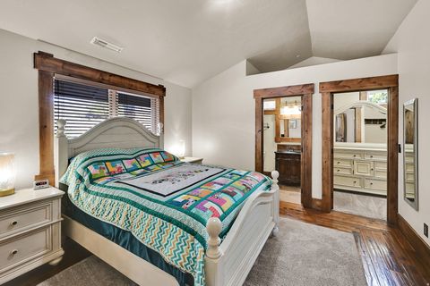 Tiny photo for 3697 N ELKRIDGE TR E, Eden, UT 84310 (MLS # 2151766)