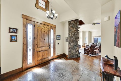 Tiny photo for 3697 N ELKRIDGE TR E, Eden, UT 84310 (MLS # 2151766)