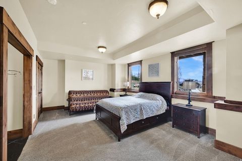 Tiny photo for 3697 N ELKRIDGE TR E, Eden, UT 84310 (MLS # 2151766)