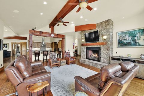 Tiny photo for 3697 N ELKRIDGE TR E, Eden, UT 84310 (MLS # 2151766)