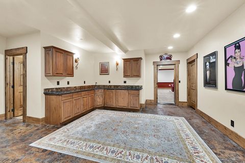 Tiny photo for 3697 N ELKRIDGE TR E, Eden, UT 84310 (MLS # 2151766)