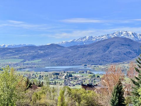 Tiny photo for 3697 N ELKRIDGE TR E, Eden, UT 84310 (MLS # 2151766)