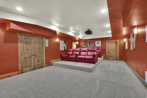 Tiny photo for 3697 N ELKRIDGE TR E, Eden, UT 84310 (MLS # 2151766)