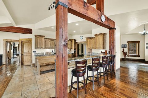 Tiny photo for 3697 N ELKRIDGE TR E, Eden, UT 84310 (MLS # 2151766)