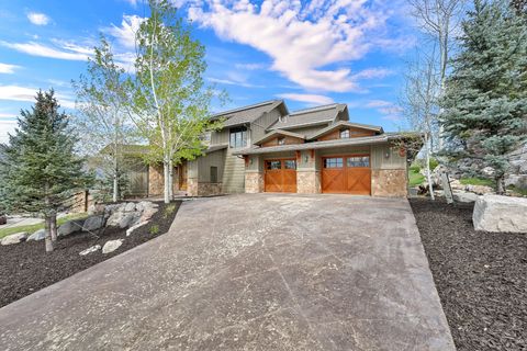 Tiny photo for 3697 N ELKRIDGE TR E, Eden, UT 84310 (MLS # 2151766)