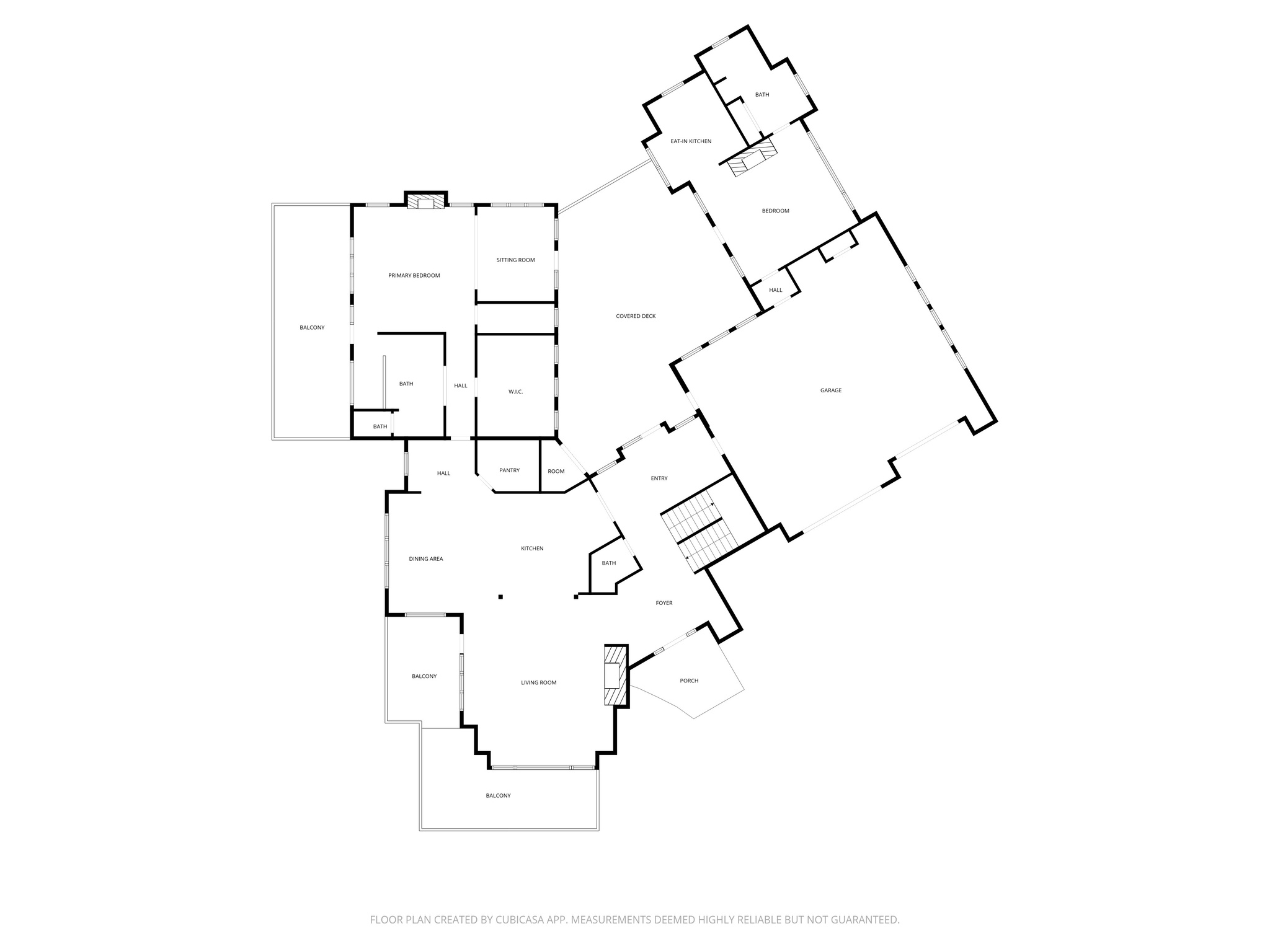 ELKHORN - Residential