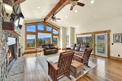 Tiny photo for 3697 N ELKRIDGE TR E, Eden, UT 84310 (MLS # 2151766)