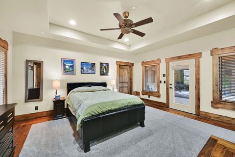 Tiny photo for 3697 N ELKRIDGE TR E, Eden, UT 84310 (MLS # 2151766)