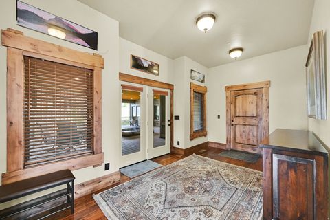 Tiny photo for 3697 N ELKRIDGE TR E, Eden, UT 84310 (MLS # 2151766)