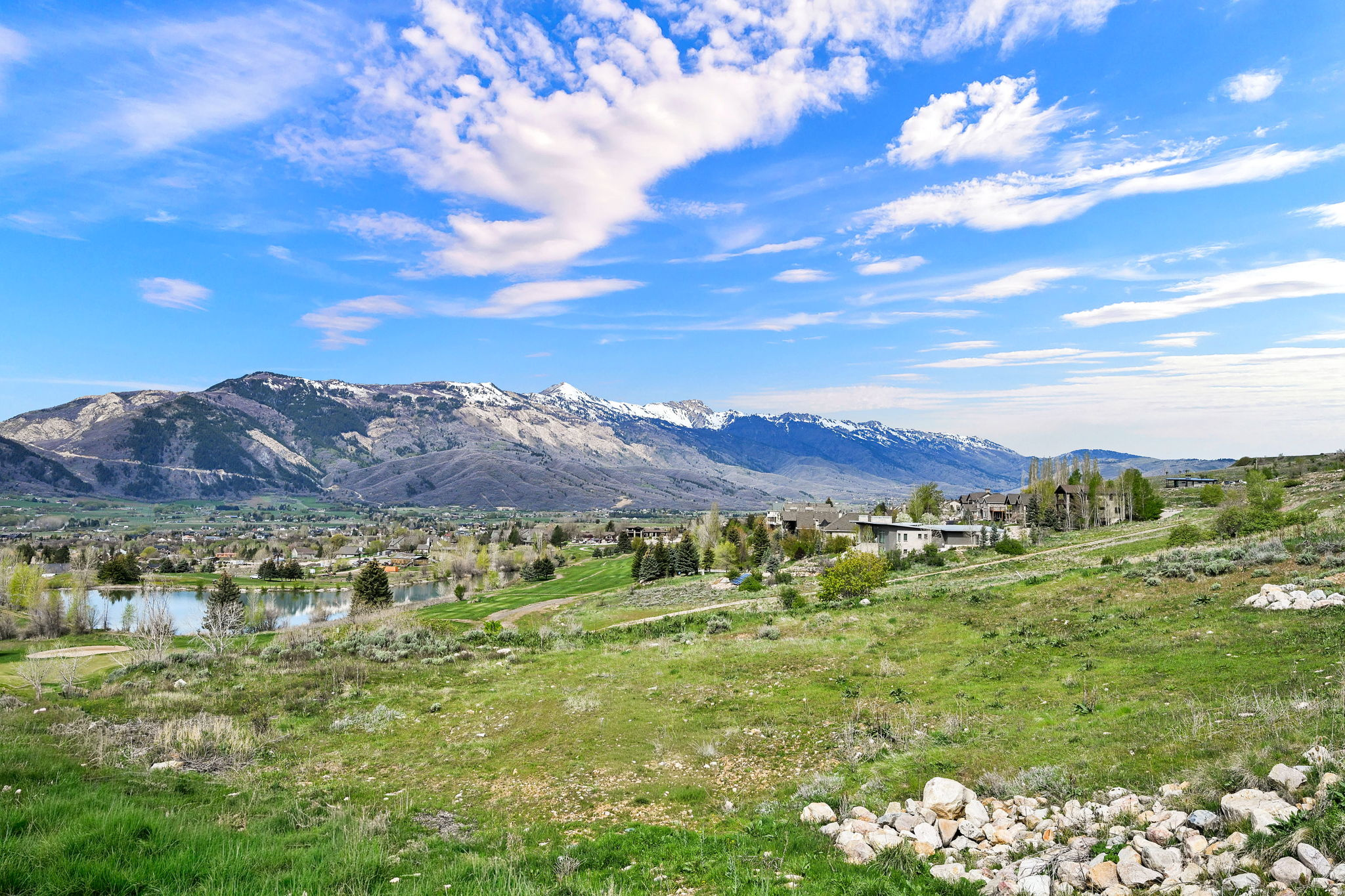 ELKHORN - Residential