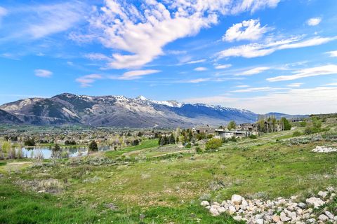 Tiny photo for 3697 N ELKRIDGE TR E, Eden, UT 84310 (MLS # 2151766)