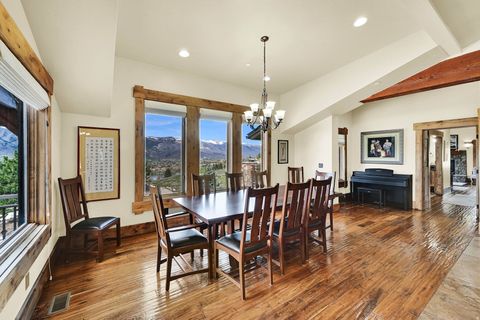 Tiny photo for 3697 N ELKRIDGE TR E, Eden, UT 84310 (MLS # 2151766)