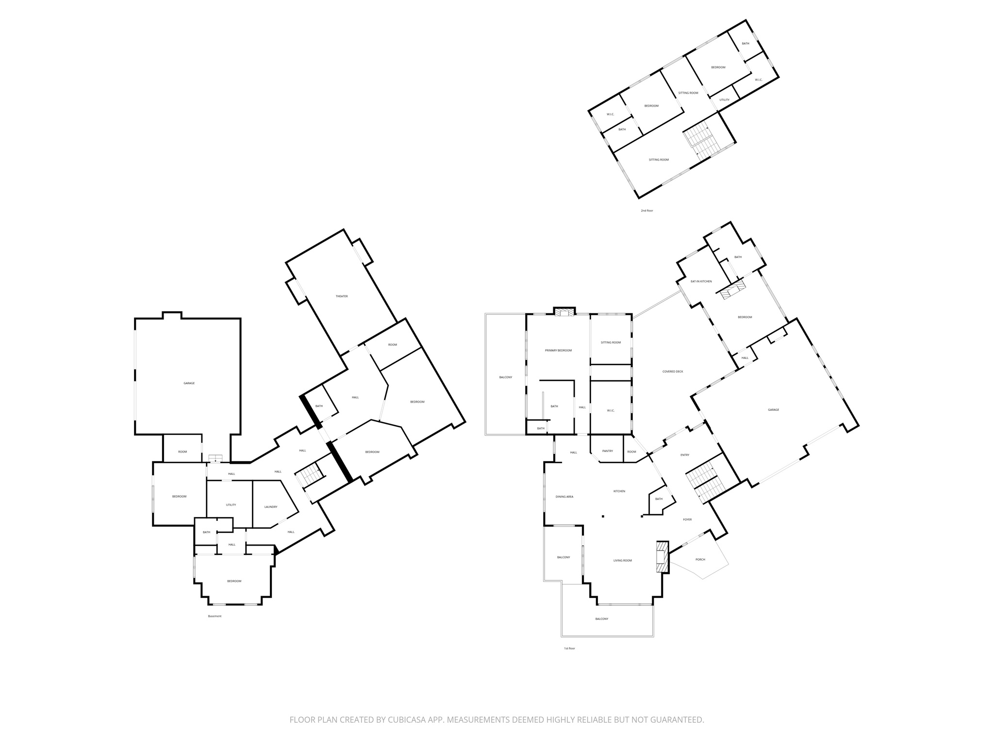 ELKHORN - Residential