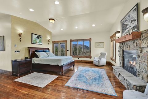 Tiny photo for 3697 N ELKRIDGE TR E, Eden, UT 84310 (MLS # 2151766)