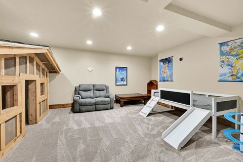 Tiny photo for 3697 N ELKRIDGE TR E, Eden, UT 84310 (MLS # 2151766)