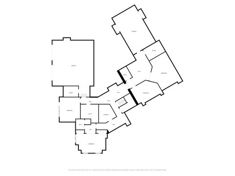 Tiny photo for 3697 N ELKRIDGE TR E, Eden, UT 84310 (MLS # 2151766)